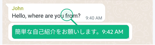 瞬译免费版
